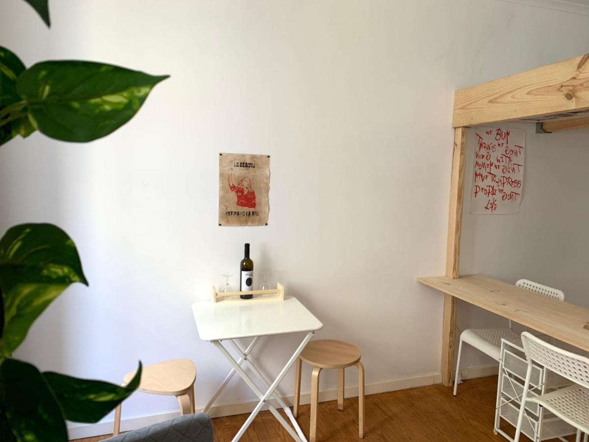 Casa Dos Poetas Vandrarhem Caldas Da Rainha Exteriör bild